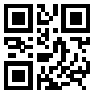 3307007561 QrCode associato