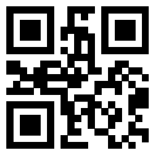 QrCode di 3307007562