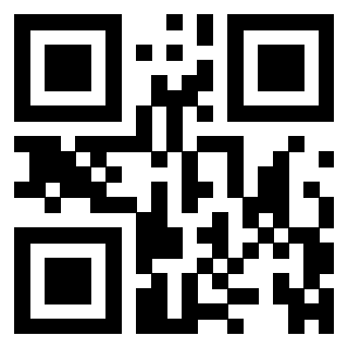 3307007566 - Immagine del QrCode