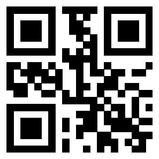 3307007568 - Immagine del Qr Code