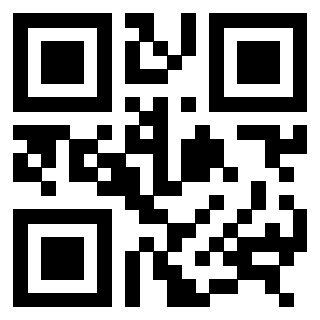 3307007570 - Immagine del Qr Code