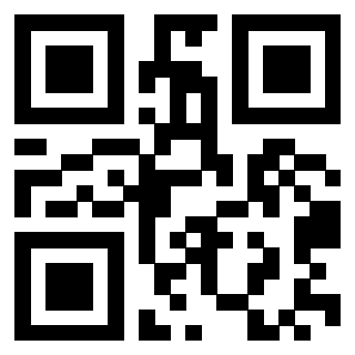 QrCode di 3307007573