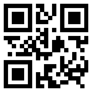3307007577 - Immagine del QrCode