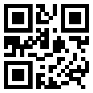 3307007578 Qr Code associato