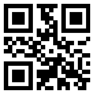 Immagine del QrCode di 3307007580