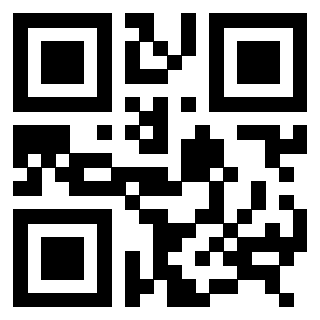 QrCode di 3307007584