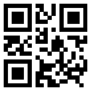 3307007585 QrCode associato