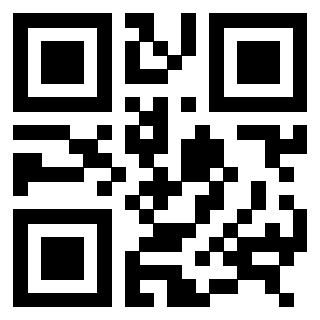 QrCode di 3307007588
