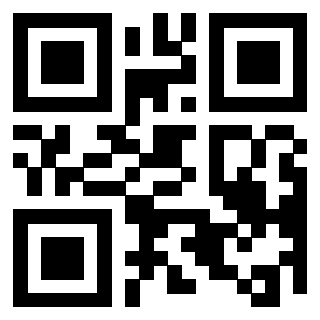 Il Qr Code di 3307007593
