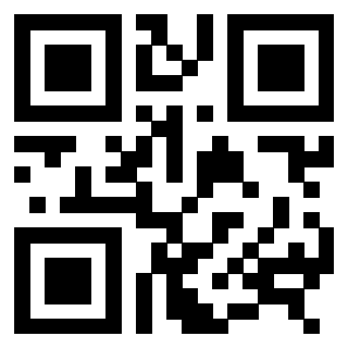 Scansione del Qr Code di 3307007598