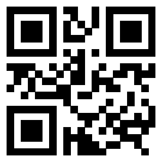 Il Qr Code di 3307007601