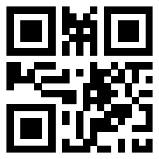 3307007603 QrCode associato