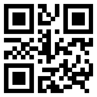 QrCode di 3307007605