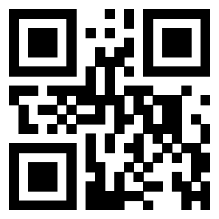 Scansione del Qr Code di 3307007606