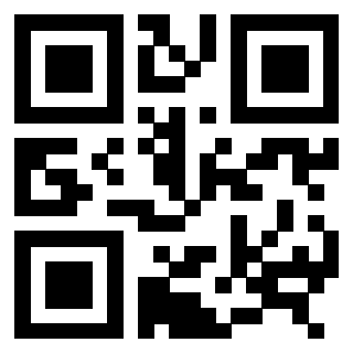 Il Qr Code di 3307007607