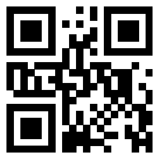 Immagine del QrCode di 3307007608