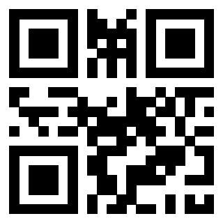3307007609 - Immagine del QrCode