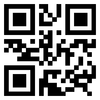 Il Qr Code di 3307007613
