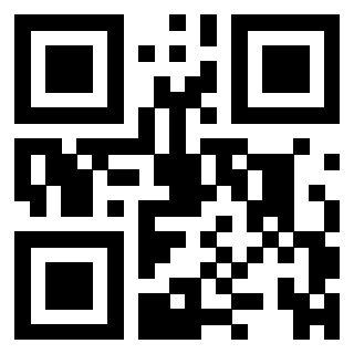 3307007614 Qr Code associato