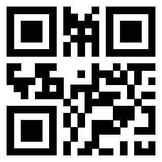 3307007620 - Immagine del Qr Code