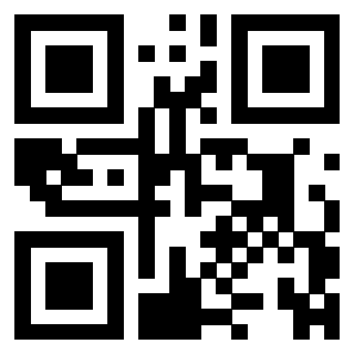 3307007622 - Immagine del QrCode associato