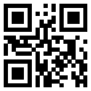 3307007623 - Immagine del QrCode associato