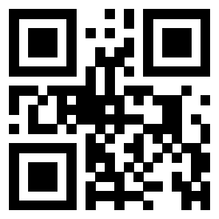 3307007626 - Immagine del Qr Code