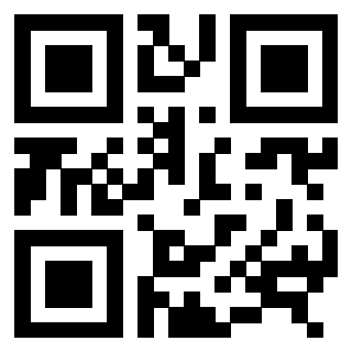 QrCode di 3307007628