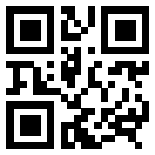 QrCode di 3307007633