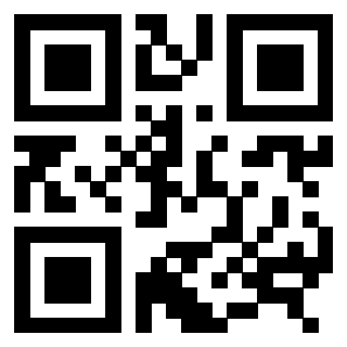 3307007634 - Immagine del QrCode
