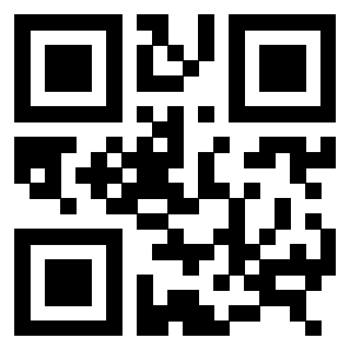Il Qr Code di 3307007635