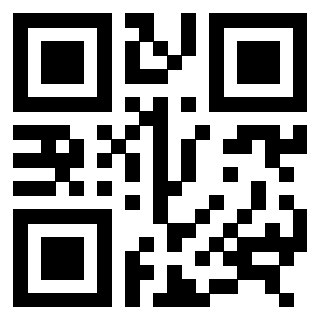 Il Qr Code di 3307007640