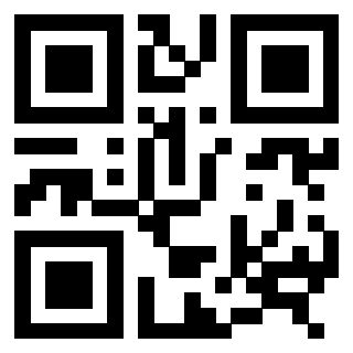 3307007647 - Immagine del QrCode