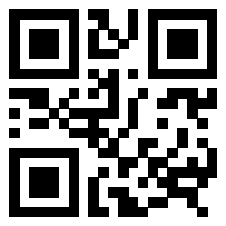 Il QrCode di 3307007649