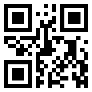 3307007651 - Immagine del Qr Code