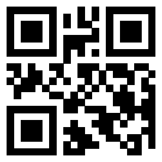 Scansione del Qr Code di 3307007653