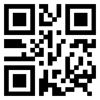 Scansione del Qr Code di 3307007657