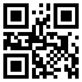 3307007660 - Immagine del Qr Code associato