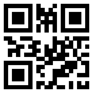 Il Qr Code di 3307007661