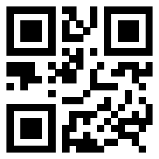 Il QrCode di 3307007664