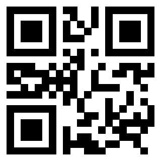 3307007667 - Immagine del QrCode