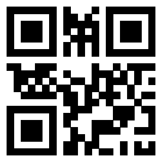 3307007668 - Immagine del QrCode