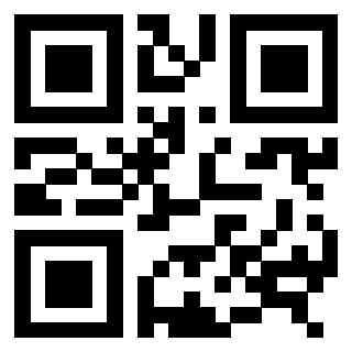 3307007669 QrCode associato