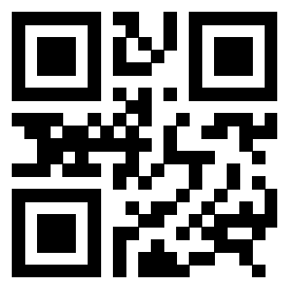 3307007670 QrCode associato