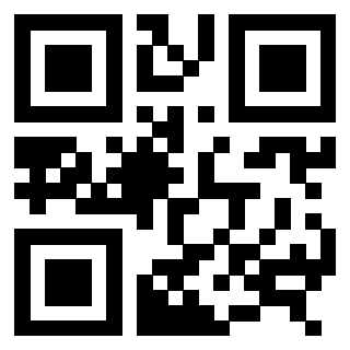 Qr Code di 3307007671