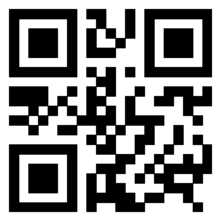 Immagine del QrCode di 3307007678