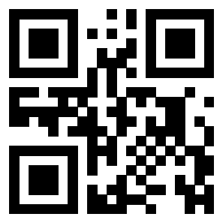 Scansione del Qr Code di 3307007680