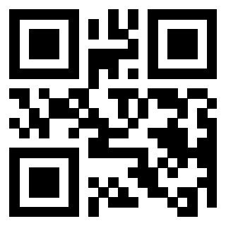 3307007682 - Immagine del Qr Code associato