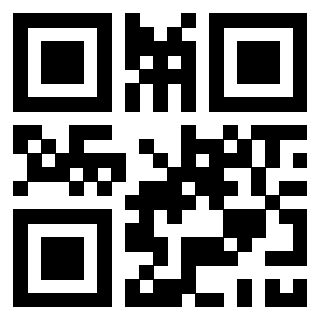 3307007688 - Immagine del QrCode associato
