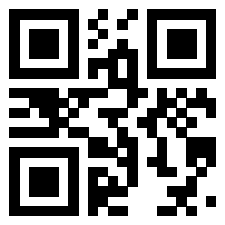 3307007691 Qr Code associato